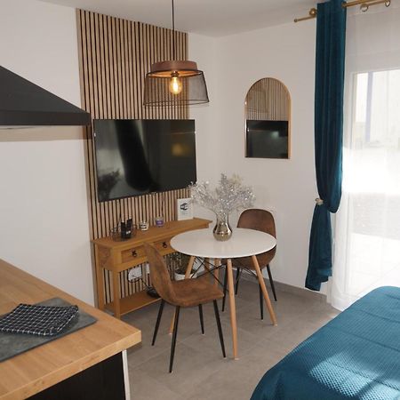L'Ecrin Vert Chambery Coeur De Ville Εξωτερικό φωτογραφία